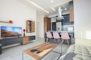 Ереван: Апартаменты Stay Inn on Koghbatsi Str. 16-169