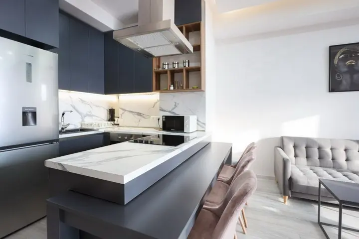 Ереван: Апартаменты Stay Inn on Koghbatsi Str. 16-169