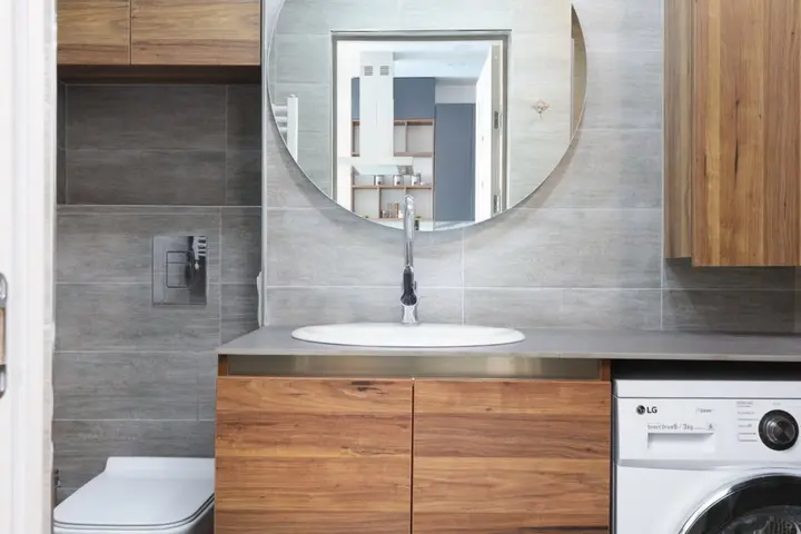 Ереван: Апартаменты Stay Inn on Koghbatsi Str. 16-169