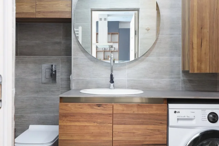 Ереван: Апартаменты Stay Inn on Koghbatsi Str. 16-169