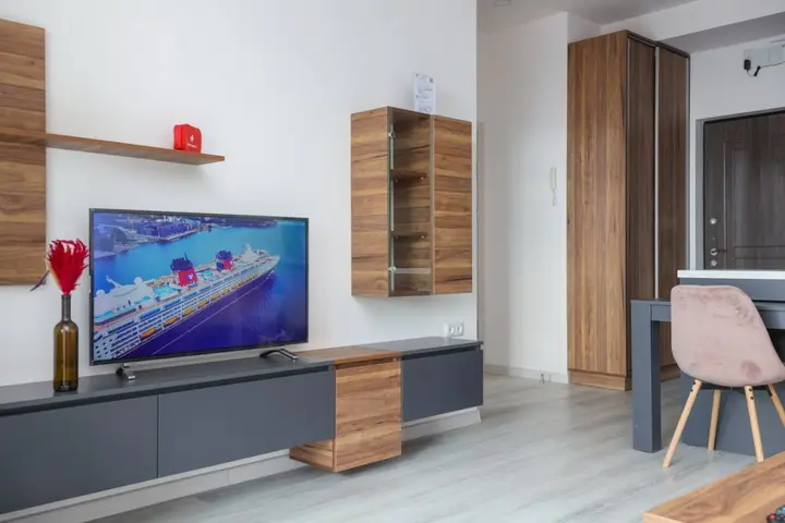 Ереван: Апартаменты Stay Inn on Koghbatsi Str. 16-169