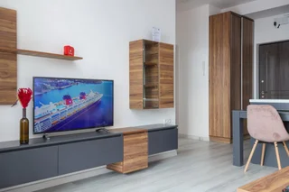 Ереван: Апартаменты Stay Inn on Koghbatsi Str. 16-169