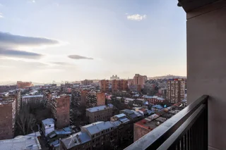 Ереван: Апартаменты Stay Inn on Koghbatsi Str. 16-169