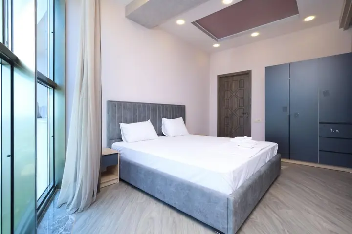 Ереван: Апартаменты Stay Inn on Tsitsernakaberd Highway 1/2-172/1