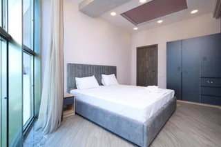 Ереван: Апартаменты Stay Inn on Tsitsernakaberd Highway 1/2-172/1