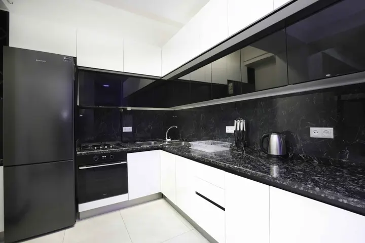 Ереван: Апартаменты Stay Inn on Mashtots avenue 33/1-51