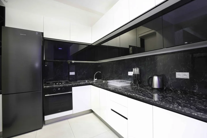 Ереван: Апартаменты Stay Inn on Mashtots avenue 33/1-51