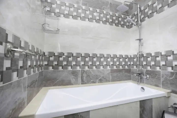 Ереван: Апартаменты Stay Inn on Mashtots avenue 33/1-51