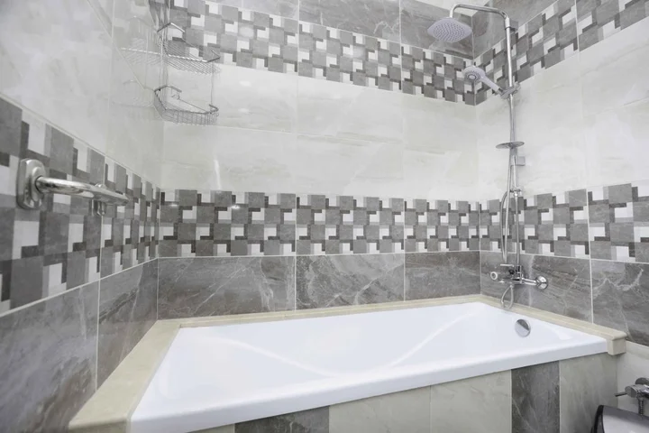 Ереван: Апартаменты Stay Inn on Mashtots avenue 33/1-51