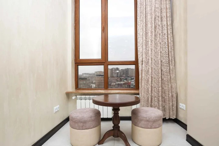 Ереван: Апартаменты Stay Inn on Mashtots avenue 33/1-51
