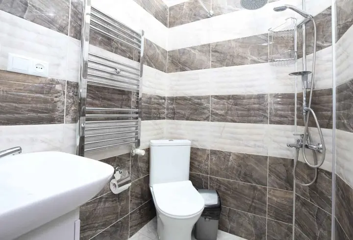 Ереван: Апартаменты Stay Inn on Mashtots avenue 33/1-51
