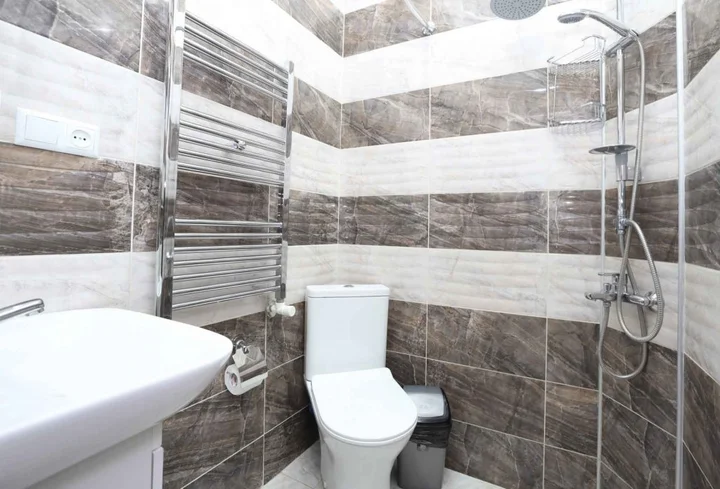 Ереван: Апартаменты Stay Inn on Mashtots avenue 33/1-51