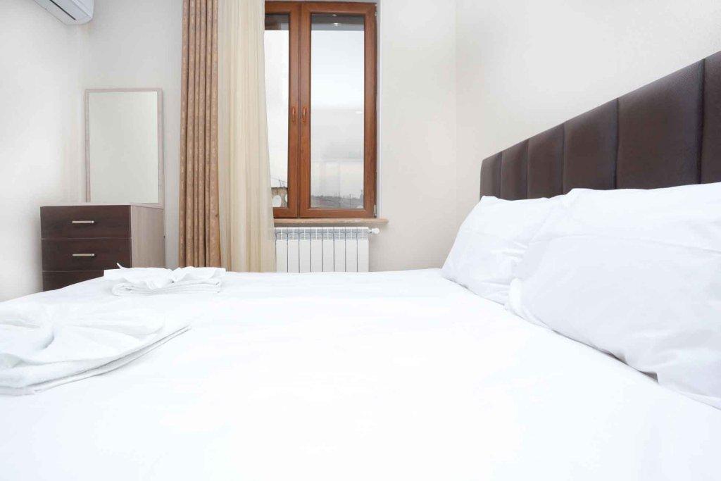 Ереван: Апартаменты Stay Inn on Mashtots avenue 33/1-51