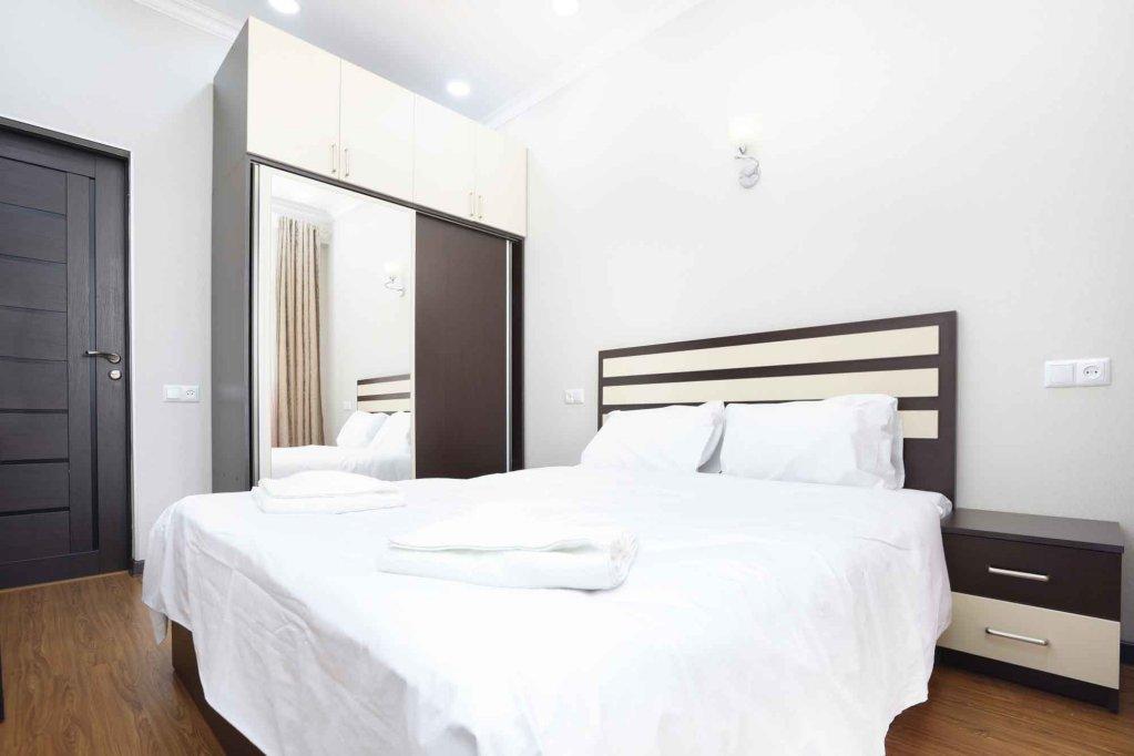 Ереван: Апартаменты Stay Inn on Mashtots avenue 33/1-51