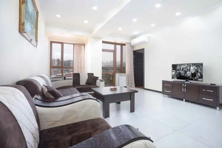 Апартаменты Stay Inn on Mashtots avenue 33/1-51 — фото 2