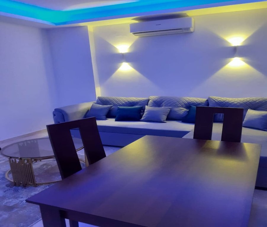 Hurghada Vip Selina 1 bed Long or Short — фото 5