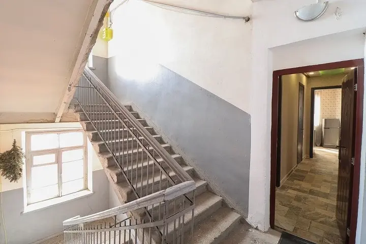 Ереван: Апартаменты Stay Inn on Mashtots Ave. 14-55
