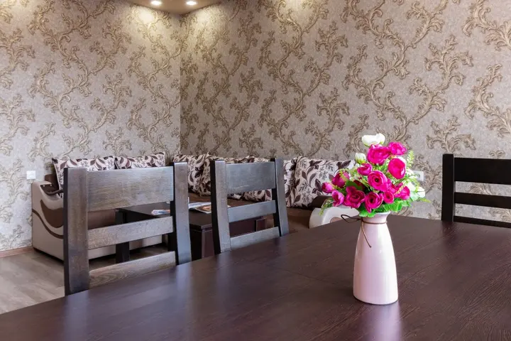 Ереван: Апартаменты Stay Inn on Mashtots Ave. 14-55