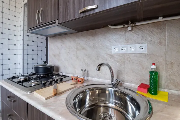 Ереван: Апартаменты Stay Inn on Mashtots Ave. 14-55