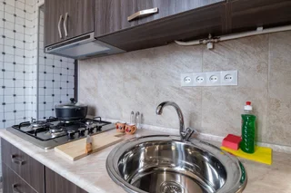 Ереван: Апартаменты Stay Inn on Mashtots Ave. 14-55