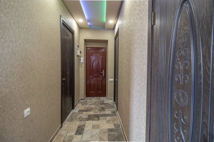 Ереван: Апартаменты Stay Inn on Mashtots Ave. 14-55