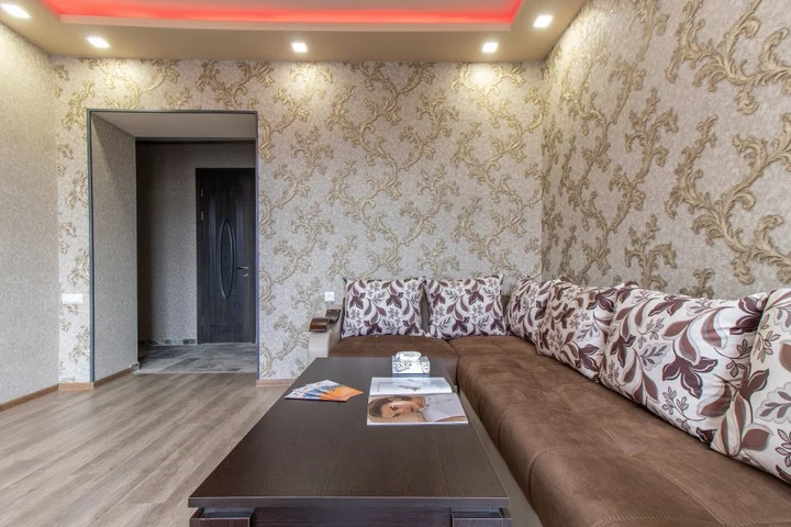Ереван: Апартаменты Stay Inn on Mashtots Ave. 14-55