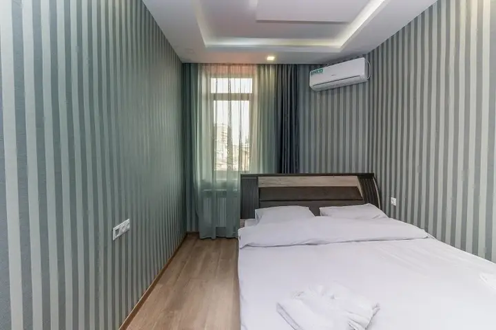 Апартаменты Stay Inn on Mashtots Ave. 14-55 — фото 5