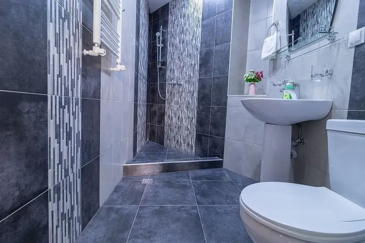 Апартаменты Stay Inn on Mashtots Ave. 14-55 — фото 4