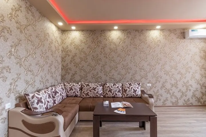 Ереван: Апартаменты Stay Inn on Mashtots Ave. 14-55