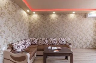 Ереван: Апартаменты Stay Inn on Mashtots Ave. 14-55