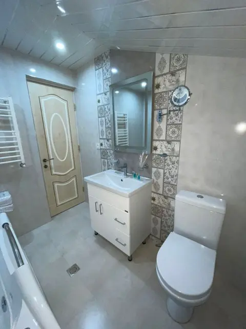 Ереван: Отель Anga Yerevan Hotel