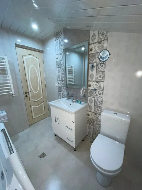Ереван: Отель Anga Yerevan Hotel
