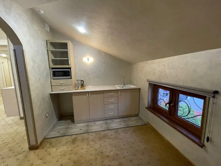Ереван: Отель Anga Yerevan Hotel