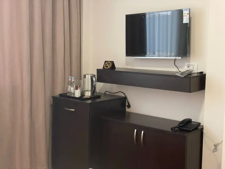 Ереван: Отель Anga Yerevan Hotel