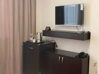 Ереван: Отель Anga Yerevan Hotel