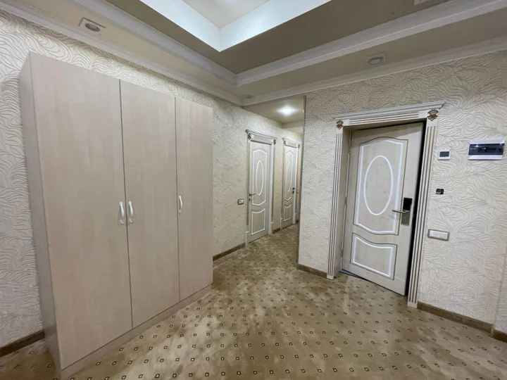 Ереван: Отель Anga Yerevan Hotel