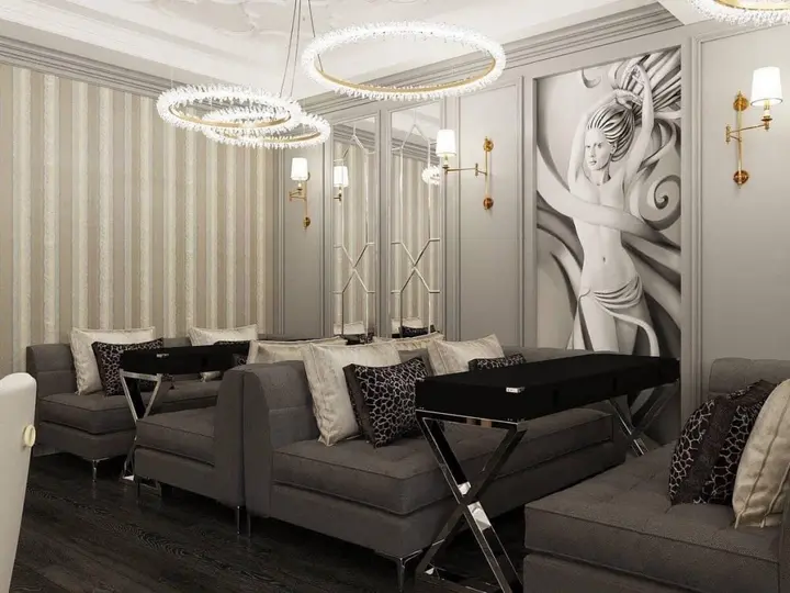 Ереван: Отель Anga Yerevan Hotel