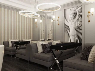 Ереван: Отель Anga Yerevan Hotel
