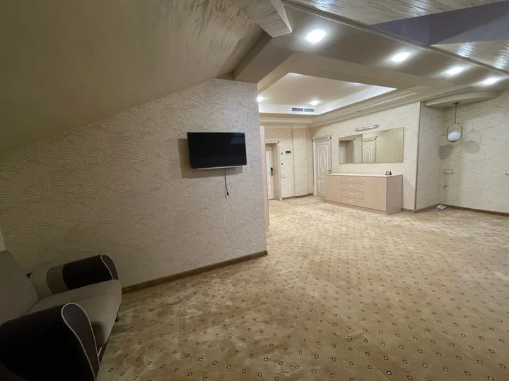 Ереван: Отель Anga Yerevan Hotel