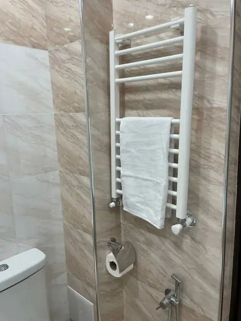 Ереван: Отель Anga Yerevan Hotel
