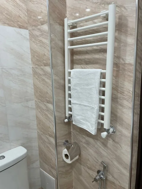 Ереван: Отель Anga Yerevan Hotel