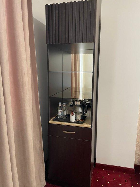 Ереван: Отель Anga Yerevan Hotel