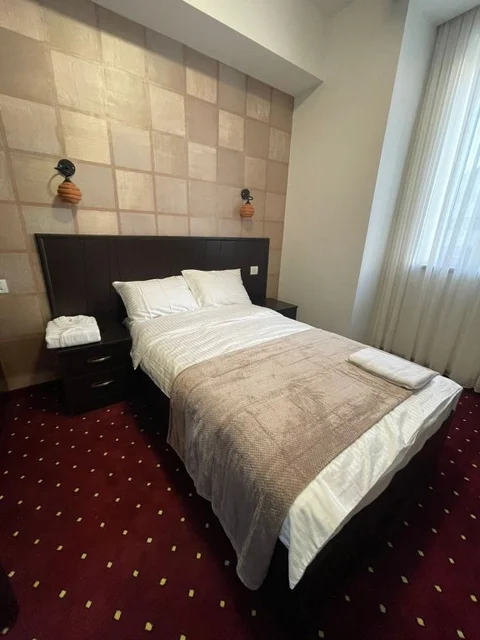 Ереван: Отель Anga Yerevan Hotel