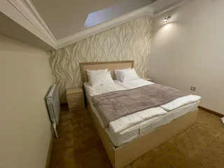 Ереван: Отель Anga Yerevan Hotel