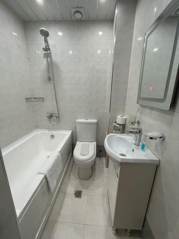 Ереван: Отель Anga Yerevan Hotel