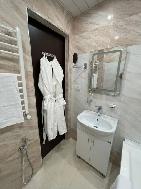 Ереван: Отель Anga Yerevan Hotel