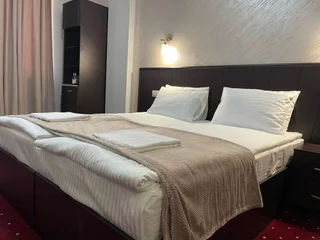 Ереван: Отель Anga Yerevan Hotel