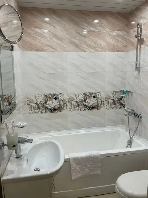 Ереван: Отель Anga Yerevan Hotel