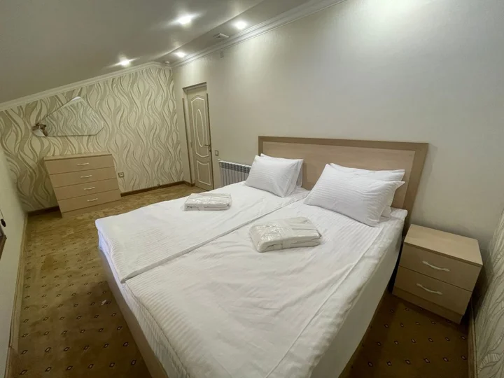 Ереван: Отель Anga Yerevan Hotel