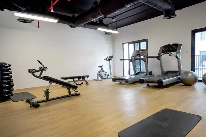 Дубай: You&co Dubai Apart Hotel